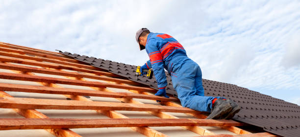 Best Roof Leak Repair  in Brownsboro, TX