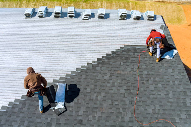 Best Gutter Installation and Repair  in Brownsboro, TX