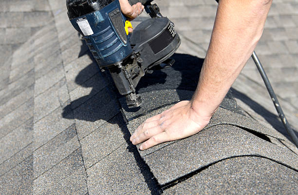 Best Roof Insulation Installation  in Brownsboro, TX